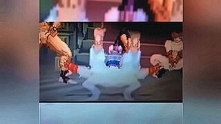 Hot Right Now Futa Chun Li VS Ryu MUGEN Street Fighter — | ruby li nudes | is fire from start to finish