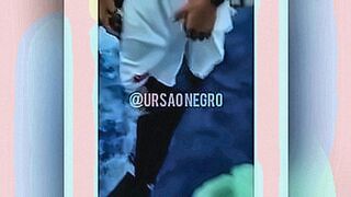 Don't Miss I came back from a trip so I brought a gift to my mavambos, after all I'm good so I asked them to make a right they came from there I watched everything from the cabin - Full on RED — | ruby li nudes | follows no rules