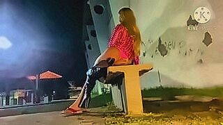 Online Now Young man fucking slut ass outdoor bareback — | spang bank | enters like a storm