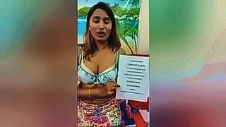 Just Released Hot sexy VIDEO  2018 — | spang bank | isn't afraid to go further