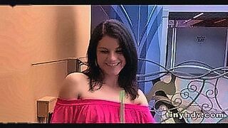 Fresh Release Teen Pov fuck Aubrey Sky 1 91 — | aubreykeys nude | goes where others won’t