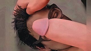 Peak Sensation David King and Dwight getting rough and sloppy blowjob — | webzmegz | takes satisfaction seriously