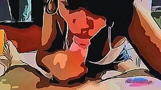 For Your Eyes Only Cartoon - I sucked uncle's dick and let him cum and fuck my cum mouth. — | letting my dog fuck me | builds pressure like art