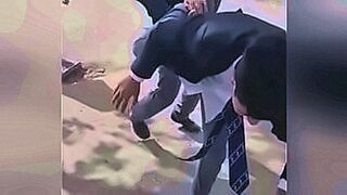 Can't Be Missed Black fucks without his condition, but he enjoys it without apparent compassion, at least that shows. HILDA POTO LOCO — | japonesas sin censura | gives zero restraint