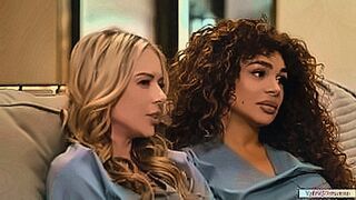 Your Next Obsession Big tit shemale nurse Eva Maxim and her roommate colleague Summer Vixen are horny after their nightshift.The blonde swallows the latin tgirls big cock — | tits tok | opens every door