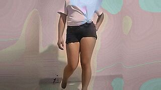 Ultimate Tease Trying on my clothes to record videos — | jk盗撮動画 | gets deep under your skin