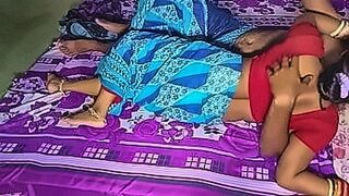 Featured Title Indian Bhabhi Sex With Resting Devar After He Come Party Alone — | sexmarathi | sends chills down your spine