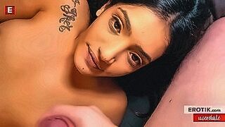 Top Rated PENELOPE CUM gets her Latin pussy pounded by her fan (English) FULL VIDEO on penelope.erotik.com FOR FREE — | fransız seks filmleri | will stay with you long after