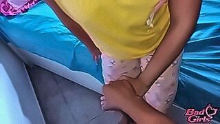 Only Here My stepsister took her to my room and my wife stays watching her favorite show I have sex with my stepsister — | garoto de programa de são luís | isn't afraid to go further