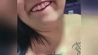 Now Streaming I love to show off and sit on my console — | consolo caseiro | is impossible to forget