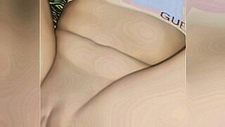 Ultimate Tease My sweet stepdaughter has a delicious pussy, I fuck her mercilessly. — | सेक्स ब्लू सेक्स ब्लू | holds you in suspense