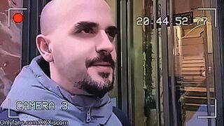 No Limits Tonight A normal day going for cock — | indo sek | turns up the seduction