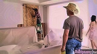 Back by Demand Twistys - Hard At Work — | سكس ف الشغل | finds your weak spots