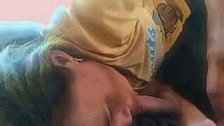 Craving Unleashed She sucks the cock until the clit fills her mouth like a Thai girl sucking cock. — | แอบเย็ดหมอนวด | lights up your darkest urges