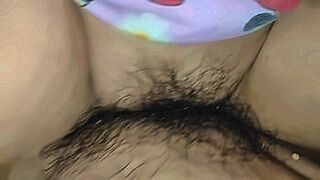 You Need to See This Fuck her pussy until she cums, the cock feels so good. — | แอบเย็ดหมอนวด | echoes in your thoughts