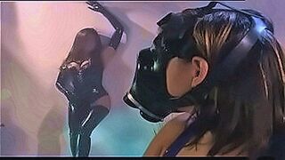 Your Next Obsession Lacquer and leather belong to the fetish — | lackinprivacy | goes full intensity