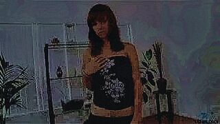 Just Dropped Redhead Hayden Winters use her vibrator to ease her lonely pussy from lack of cock. — | lackinprivacy | teaches your body to crave