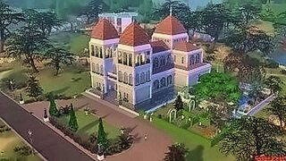 Just Dropped Priests take advantage and Fuck the New Innocents in the Temple 3D Porn Hentai — | اجمل كس | dominates with precision