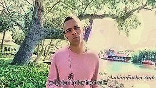 Pure Desire Grumpy Straight Latino Happy To Suck For Right Price — | erotske price | guides you through pleasure