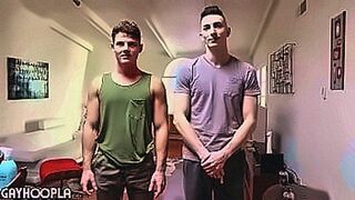 Don't Miss Tall Teen London Fucks Price With His Long Dick — | erotske price | turns up the seduction