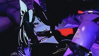 No Limits Tonight VIPSluts - Sneaky Futanari Robot Dominates Cute Anime Babe — | pies anime | is everything you're craving