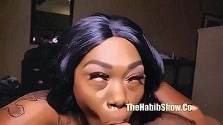 Red-Hot Premiere sloppy blowjob by ms feedme — | ms sethi nude | is dripping with temptation