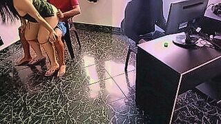 Private Pleasure My husband's cuckold plays while I fuck his best friend: he can't see that they're sticking their dick in me and shoving my thong up my ass — | calcinha corno | knows exactly what you want