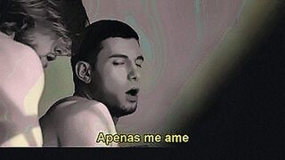 Your Next Obsession Love Me - AquariumGays.com — | erotic flim | is pure release from start to finish