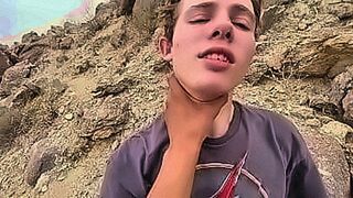 Members Only Lets Take A Hike - James Jacobs, John Jones — | erotic flim | builds slow and finishes hard