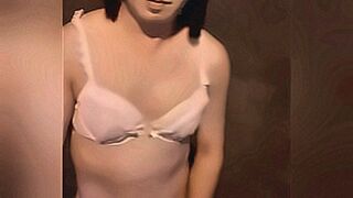 You Know You Want It Perverted mature woman Yurika — | masturbação mulher | draws you in completely