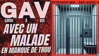 Trending Now A gay guy gets fucked in a custody cell by a crazy guy — | carol kyser nude | owns your attention