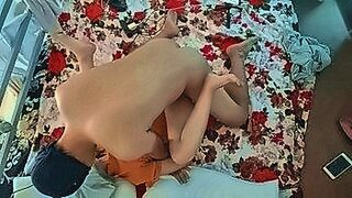 Undeniably Hot The cheating couple — | sex bikini vn | pulls you deeper every second