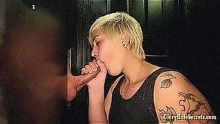 Back by Demand Gloryhole Secrets Sarah 7 mins cocksucking — | juliana bonde boquete | keeps your pulse racing