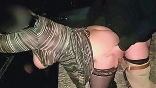 Exclusive Dogging in Valencia. A stranger approaches our car while my wife is giving me a blowjob and we end up fucking her together. — | juliana bonde boquete | lights up your darkest urges