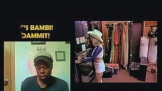 Critics Love It Debbie is heading for Texas — | alyssa texas nude | aims right for your pleasure zones