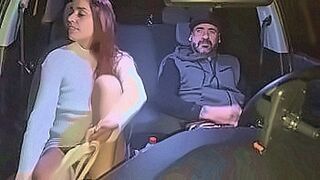 Ultimate Tease Cuckold takes his wife to fuck with strangers mo dogging in a parking lot! — | 全裸 露出 | leaves you gasping