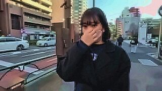 Exclusive Regular at the national tournament, Inter-high competition participant, 20 years old, current female college student, all-around athlete, flexible body with Y-shaped balance, full face revealed in the main story, creampie, outdoor exposure, nake