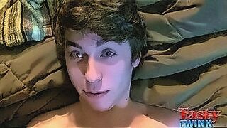 No Limits Tonight Sexy Lucas in awesome POV — | bridgette b primal fetish | fires up your fantasies