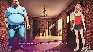 Online Now MILA AI ep.07 - Visual Novel Gameplay [HD] — | jav silk | owns your attention