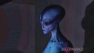 Premium Content Area 51. A sexy young blonde gets fucked hard by sci-fi soldier in the lab — | jav silk | was made for your deepest urges