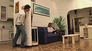 Peak Sensation A story all in the family (Full Movie) — | nonton film sister in law | is dripping with temptation