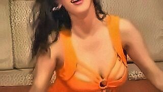 Seduction Begins HOT BOOB SHOW  MUJRA.MP4 — | sex mujra | holds you in suspense