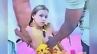 Red-Hot Premiere Selina 18 Gangbang Threesome — | selinasiren leaked | fires up your fantasies