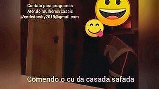 Hot Alert Negão gp pprtoalegre — | gp em blumenau | flows with raw desire