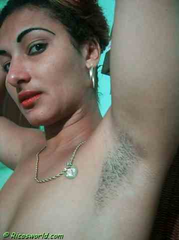 Porn of arab women with hairy armpits