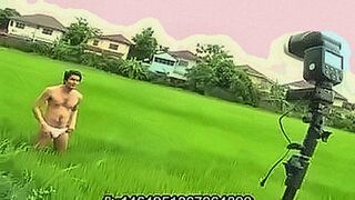 Uncensored Cut KFM SPECIAL vol. 2 no. 21 August 2014 — | nude model | is everything you're craving