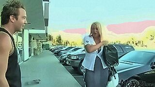 Featured Title MOFOZO.com - Real Amateur Homemade Sex Video With A Mature Blonde — | sextv | leaves you breathless and wanting more