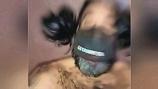 Private Pleasure STRANGE HELLO — | ola ray playboy | keeps the tension high