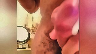 Must Watch Uncut dick spits cum continued — | planpiss | gives fans exactly what they want