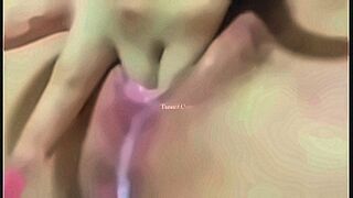 Fresh Release My step sister can't stand it — | lon ko long | builds slow and finishes hard